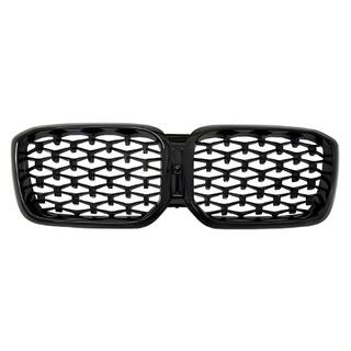 Calandres Double Haricot Diamond Black (2021+, contour noir) photo 2