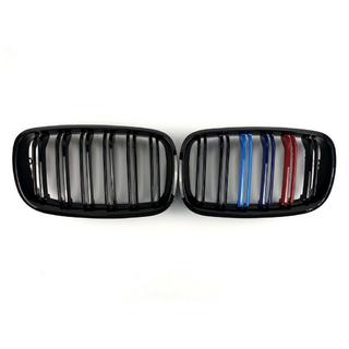 Calandre M-Look (M-Color) BMW X5 E70 2007-2013 photo 2