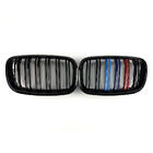 BMW X6 E71 2008–2014 Calandre M-Look (M-Color) photo 2