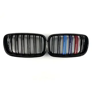 Calandre M-Look (M-Color) photo 2