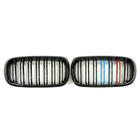 BMW X5 F15 2013-2018 Calandre M-Look (M-Color) photo 2