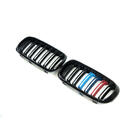 BMW X5 F15 2013-2018 Calandre M-Look (M-Color) photo 3