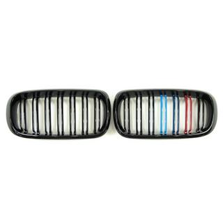 Calandre M-Look (M-Color) photo 2