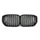 BMW X5 G05 2019–2026 Calandre M-Look (2019-2022, Noir Mat) photo 2