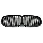 BMW X5 G05 2019–2026 Calandre M-Look (2019-2022, Noir Mat) photo 4