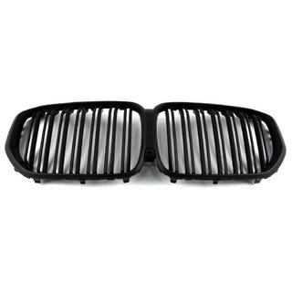 Calandre M-Look (2019-2022, Noir Mat) BMW X5 G05 2019–2026 photo 4