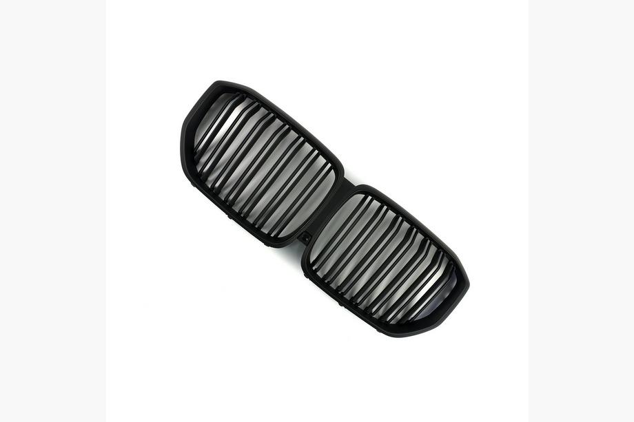 BMW X5 G05 2019–2026 Calandre M-Look (2019-2022, Noir Mat) Photo 3