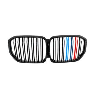 Calandre M-Look (2019-2022, M-Color) BMW X5 G05 2019–2026 photo 2