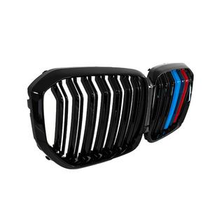 Calandre M-Look (2019-2022, M-Color) BMW X5 G05 2019–2026 photo 4