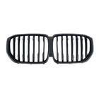 BMW X5 G05 2019–2026 Calandre Double 1 Barre (2019-2022, Noir Mat) photo 2