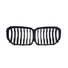BMW X5 G05 2019–2026 Calandre Double 1 Barre (2019-2022, Noir Mat) photo 4