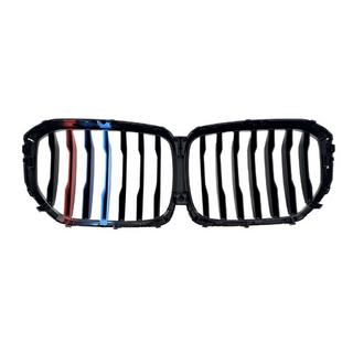 Calandre Double Haricot 1 Barre (2019-2022, M-Color) BMW X5 G05 2019–2026 photo 4