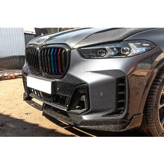 Calandre 1 Bar (2023+, M-Color) BMW X5 G05 2019–2026 photo 3