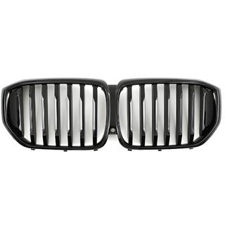 Calandre 1 Bar (2023+, M-Color) BMW X5 G05 2019–2026 photo 2