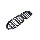 BMW X6 G06 2019–2027 Calandre M-Look (2019-2022, Noir Mat) photo 3