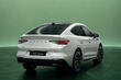 Essai du Skoda Enyaq Coupé : lifting 2025 photo 2