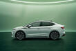 Essai du Skoda Enyaq Coupé : lifting 2025 photo 1