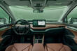 Essai du Skoda Enyaq Coupé : lifting 2025 photo 5