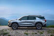 Essai du Chevrolet Traverse : troisième génération photo 3