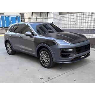 Kit Restylage 2024 Porsche Cayenne 2010-2017 photo 2