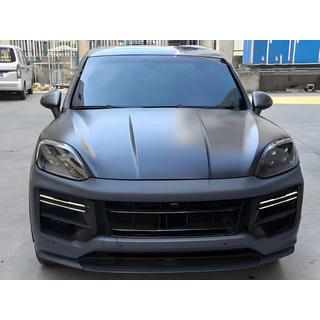 Kit Restylage 2024 Porsche Cayenne 2010-2017 photo 3