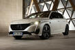Peugeot e-308 : essai de la berline électrique élégante photo 2