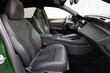 Peugeot e-308 : essai de la berline électrique élégante photo 6
