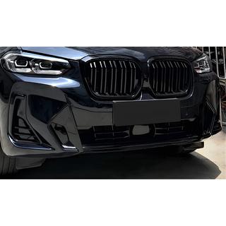 Calandre M-Look (pour G08i, noir brillant) BMW X3 G01 2018- photo 4