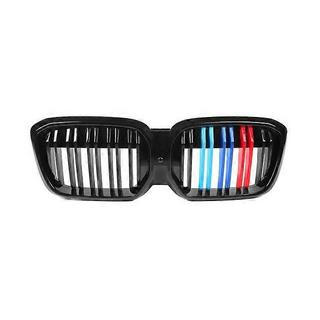 Calandre M-Look (pour G08i, M-Color) BMW X3 G01 2018- photo 2