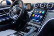 Mercedes-Benz CLE Cabriolet : spécifications, équipement et style photo 6