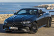 Mercedes-Benz CLE Cabriolet : spécifications, équipement et style photo 1