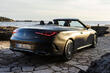 Mercedes-Benz CLE Cabriolet : spécifications, équipement et style photo 2
