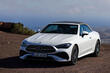 Mercedes-Benz CLE Cabriolet : spécifications, équipement et style photo 4