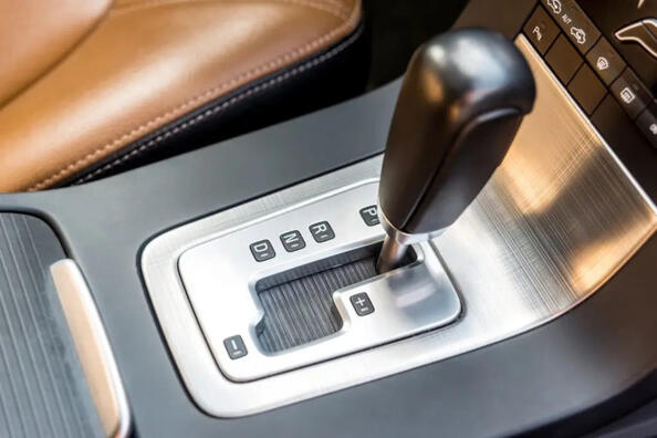 Transmission automatique : peser le pour et le contre
