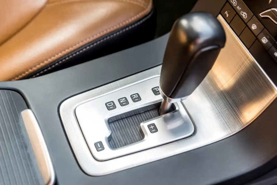 Transmission automatique : peser le pour et le contre