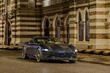 Essai du coupé sport Ferrari Roma photo 4