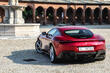 Essai du coupé sport Ferrari Roma photo 2