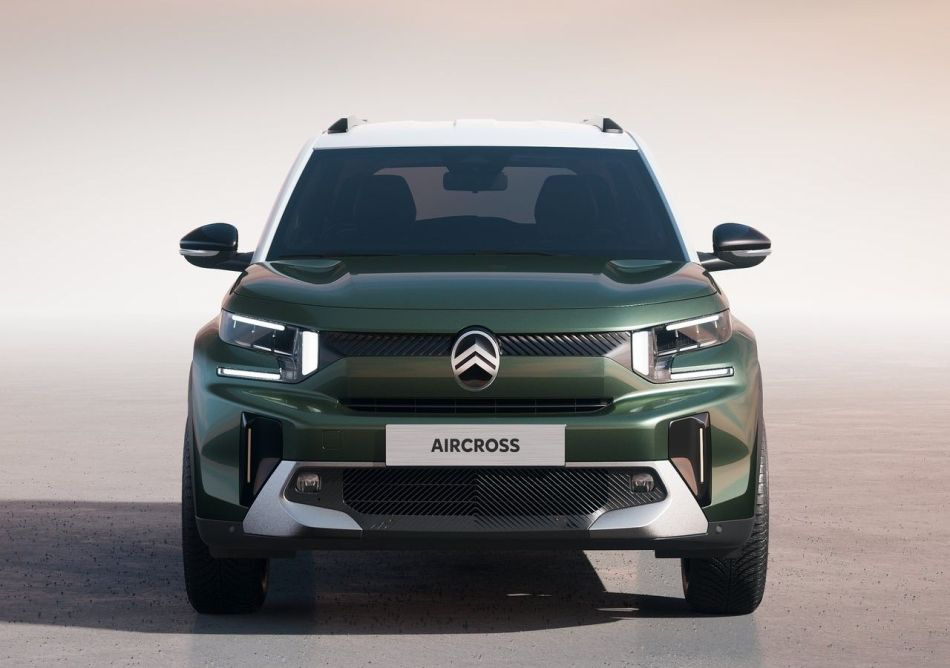 Essai Citroën C3 Aircross : deuxième génération 2024