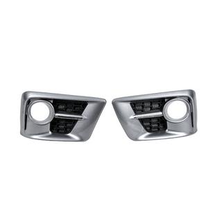 Inserts de phares antibrouillard F-Sport (2 pcs, 2012-2015) photo 1