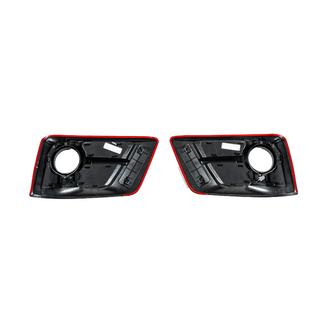 Inserts de phares antibrouillard F-Sport (2 pcs, 2012-2015) photo 4