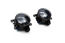 Mitsubishi Pajero Wagon IV 2006-2021 Phares antibrouillard (2 pcs) photo 4