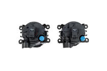 Mitsubishi Pajero Wagon IV 2006-2021 Phares antibrouillard (2 pcs) photo 5