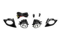 Toyota Tundra 2007-2021 Phares antibrouillard (pour 2016+, 2 pcs) photo 2