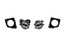 Toyota Tundra 2007-2021 Phares antibrouillard (pour 2016+, 2 pcs) photo 3