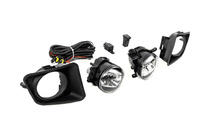 Toyota Tundra 2007-2021 Phares antibrouillard (pour 2016+, 2 pcs) photo 4