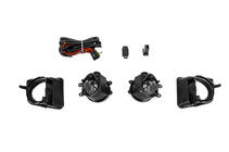 Toyota Tundra 2007-2021 Phares antibrouillard (pour 2016+, 2 pcs) photo 5