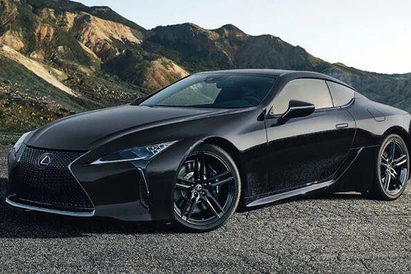 Voiture coupé : avantages et inconvénients
