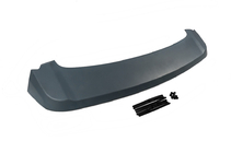 Lexus LX570/450d 2008-2022 Aileron arrière 2008-2015 (apprêté pour peinture) photo 4