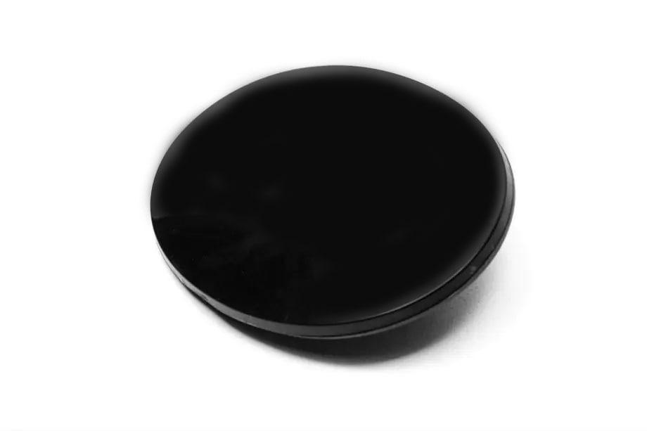 Toyota Land Cruiser Prado 150 2009-2023 Emblème avant, sans verre (2013-2017) Image