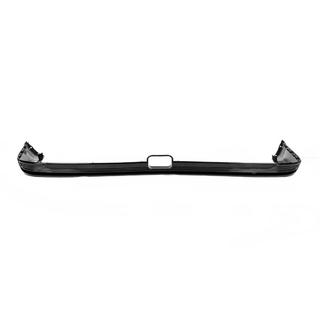 Diffuseur arrière sans chrome 2016↗ (Executive 2019/2021, pour attelage) Toyota Land Cruiser 200 2007-2021 photo 3